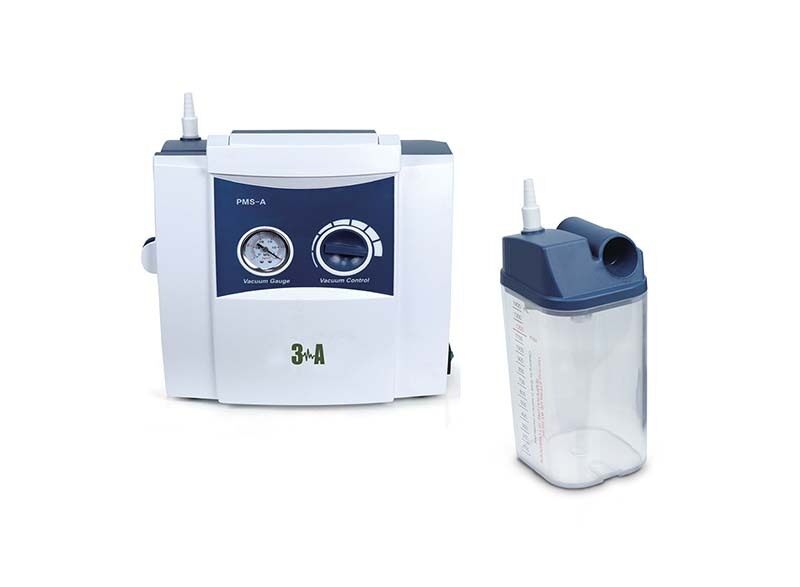 

1 By One Portable Suction Machine PSM-A