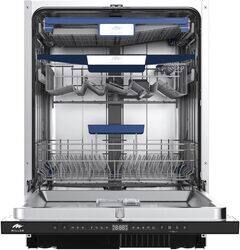 MILLEN Built-in Dishwasher - Large Capacity, Auto Open, Side Indicator, 14 place settings, 3Y Warranty, MDW60731