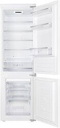 MILLEN MBIM 177.1ID Built-in Refrigerator - Advanced Cooling with Modern Efficiency
