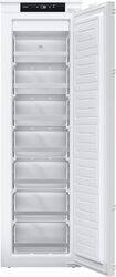 MILLEN MBIM 177.4ID Built-in Full Freezer - Powerful, Efficient, and Frost-Free Storage