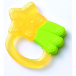 Pigeon N626 Cooling Teether Star