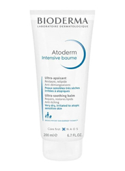 Bioderma Atoderm Intensive Baume Ultra-Soothing Balm, 200ml