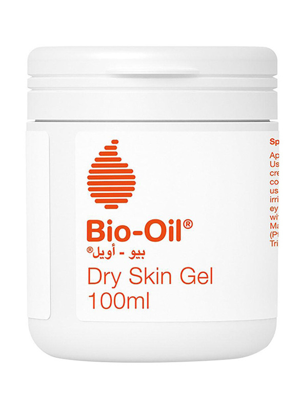 Bio-Oil Dry Skin Gel, 100ml