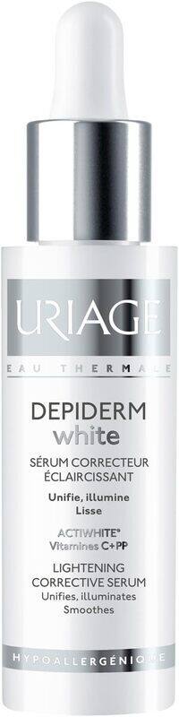 

Uriage Depiderm White Lightening Corrective Serum, 30ml