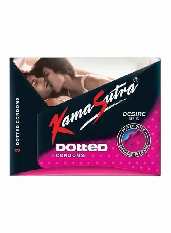 Kamasutra Variety 3S