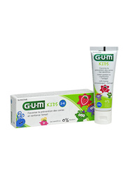 GUM 50ml toothpaste for Kids