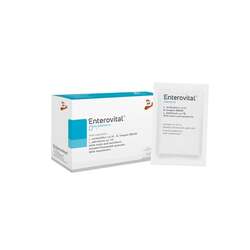 Enterovital 2.5G Sachets 10S