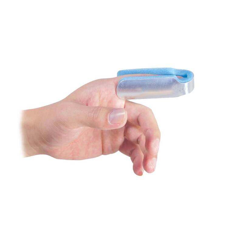 

Superortho Super Ortho Folding Finger Cot Splint - O0-004 (L)