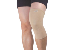 SUPER ORTHO ELASTIC KNEE (BIEGE) A7-002-M