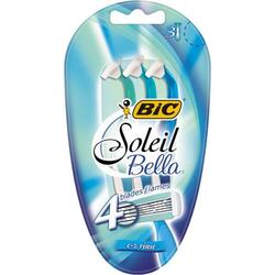 Bic Soleil Bella Blister 3S