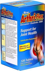 21St Century Arthri-Flex Tablets, 120 Tablets