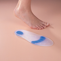 Makida Silicone Full Insole L