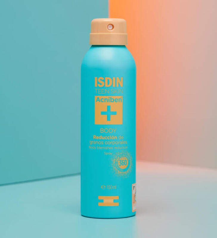 

ISDIN TEEN SKIN ACNIBEN BODY 150ML