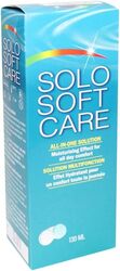 Solo Soft Care All In One Solution, 360ml