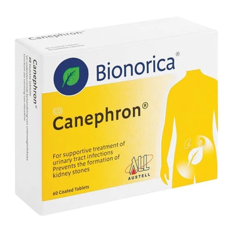 

Bionorica Canephron N Tab 60S