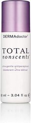 Derma Doctor Total Nonscents Ultra Gentle Antiperspirant, 90ml