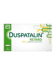 Duspatalin Retard 200Mg Tab 30S