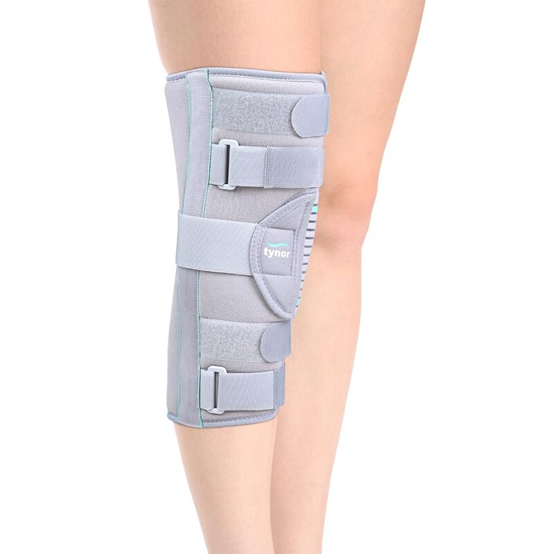 Tynor Knee Immobilizer 14 Inch Large