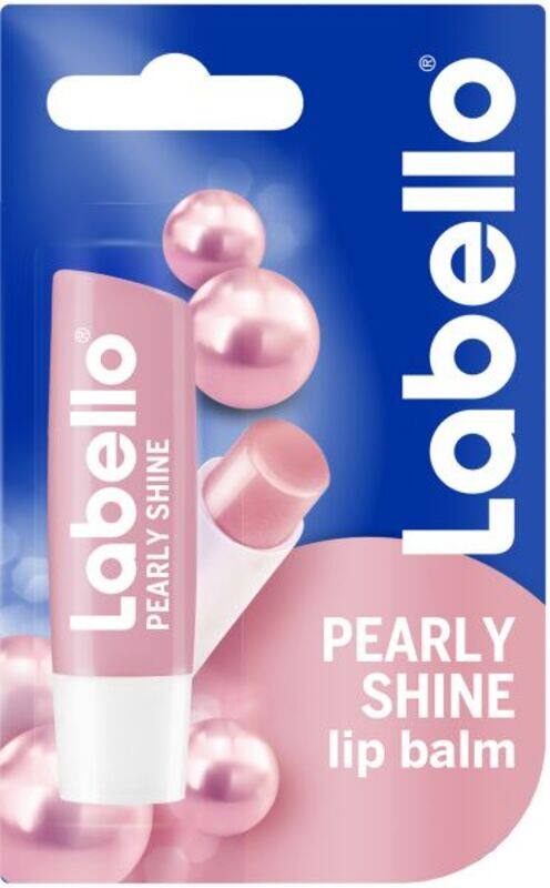 

BEIERSDORF Labello Pearl Shinee L S 4.8G