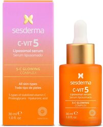 SESDERMA C-VIT 5 LIPOSOMAL SERUM 30 ML