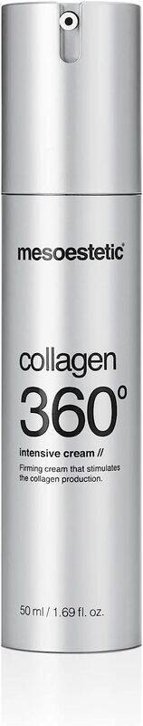 

Mesoestetic Collagen 360 Intensive Cream, 50ml