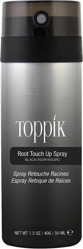 

Toppik Root Touch Up Spray, Black, 50ml