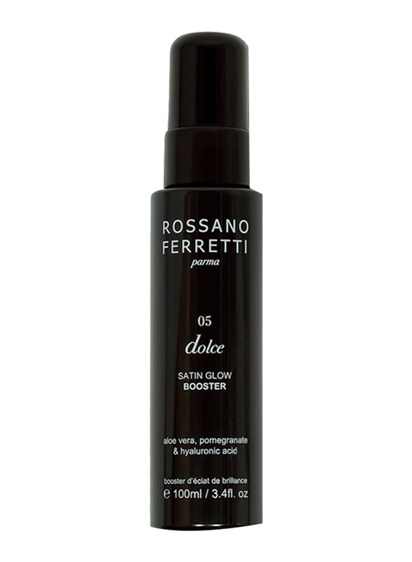 

Rossano Ferretti Parma Dolce Satin Glow Booster, 100ml