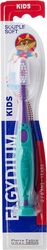 Pierre Fabre Elgydium Kids Raccoon Toothbrush, 1 Piece