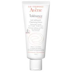 Avene Tolerance Extreme Lotion Cleanser 200 Ml Face & Eyes