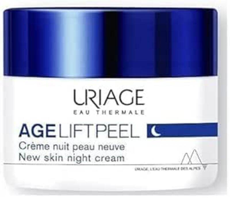 

Uriage Age Lift Peel Night Cream 50Ml