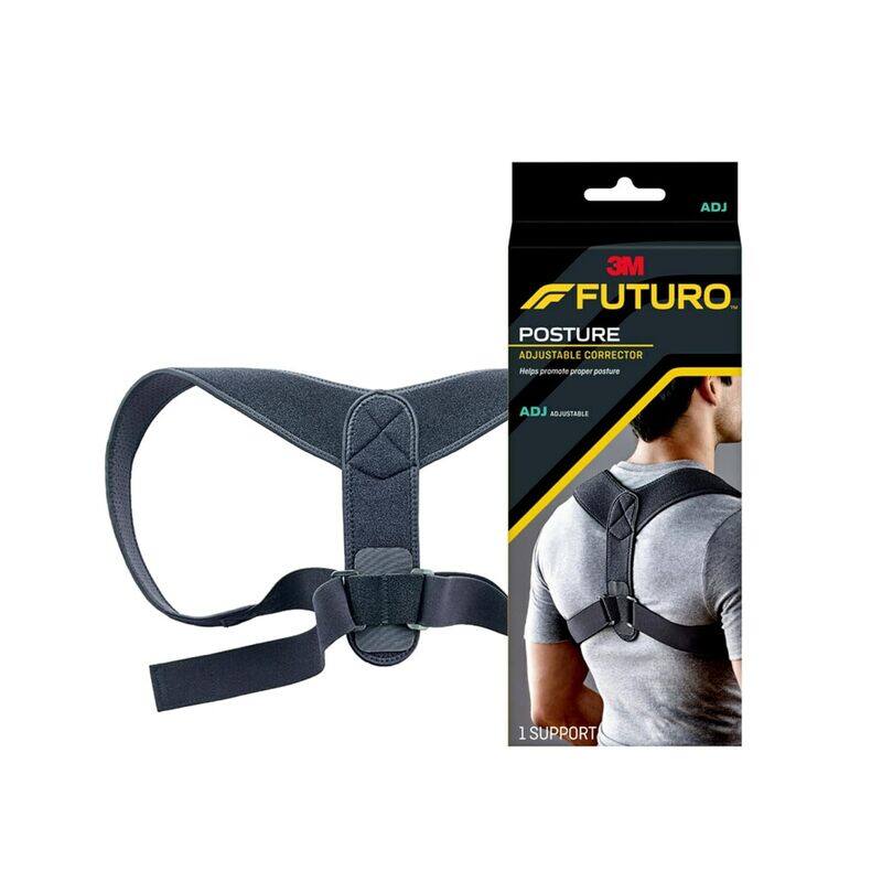 

FUTURO POSTURE CORRECTION ADJUSTABLE - 46832ENR