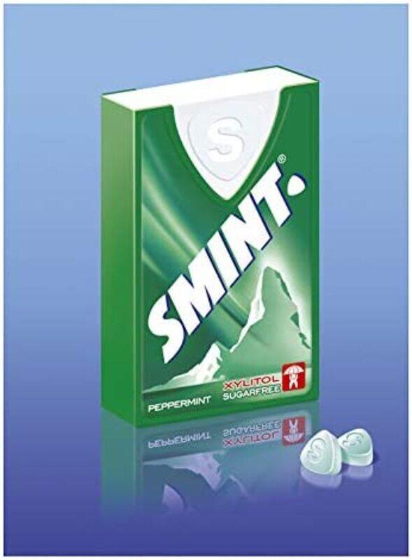 

Smint Peppermint 8Gm