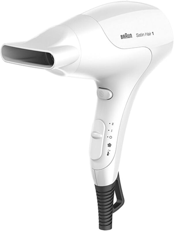 Braun Hd 180 Hair Dryer - 81502110