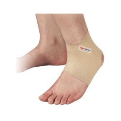 Super Ortho Ankle Support - B9-002 (Xxl)