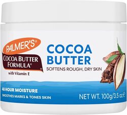 Palmer's Cocoa Butter Formula with Vitamin E Cream, 100gm