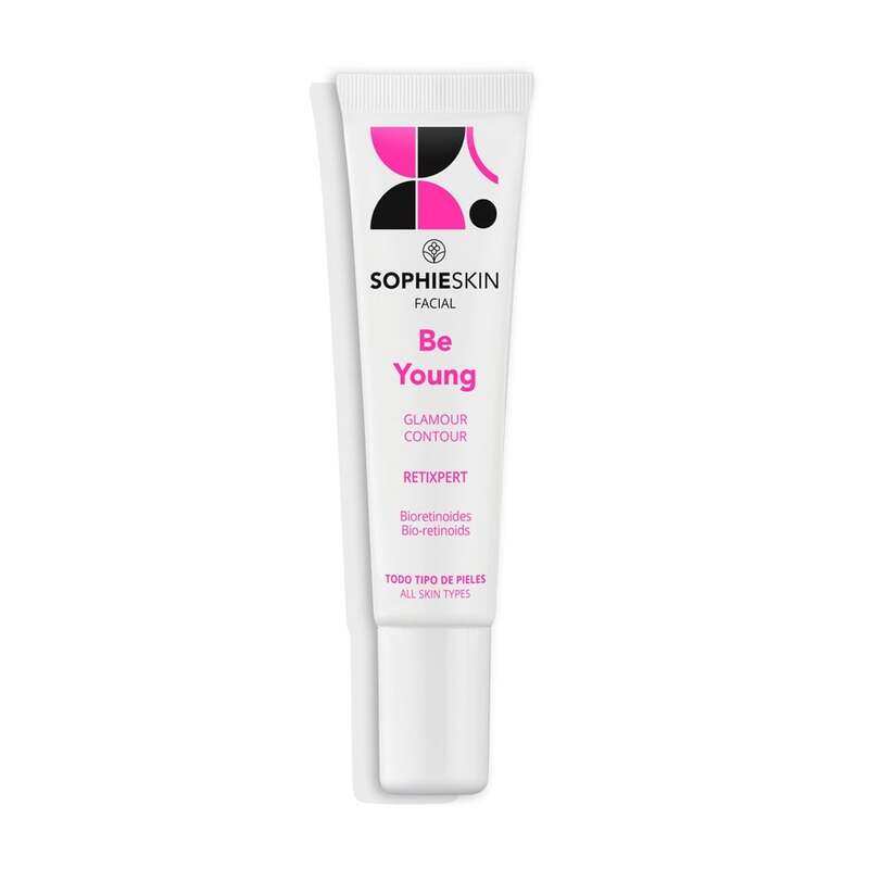 

Sophieskin Facial Be Young Glamour Contour 15 Ml