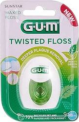 Gum Twisted Floss 30M