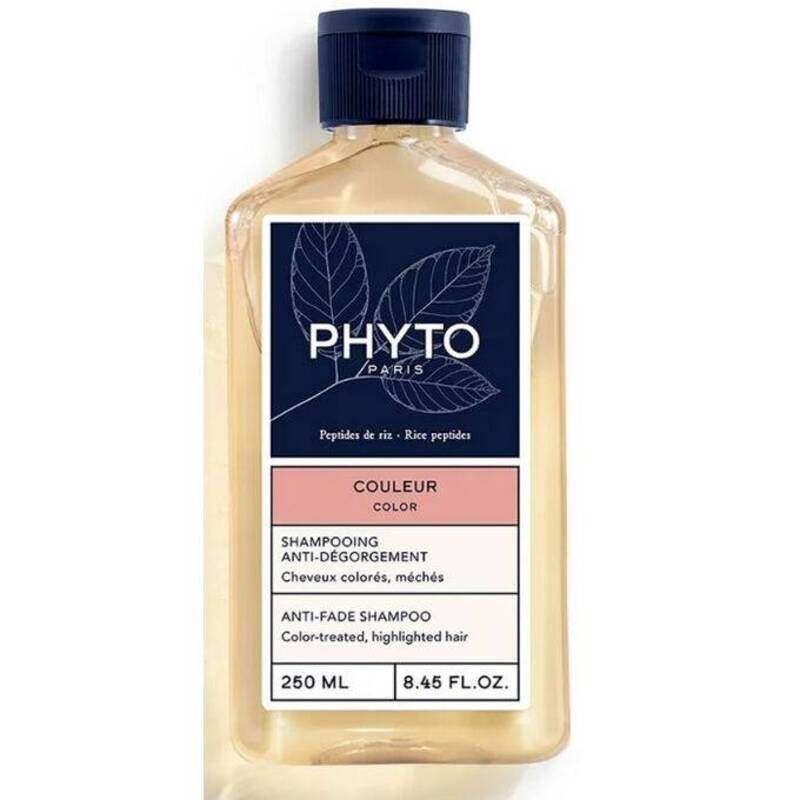 

PHYTO COLOR PROTECTING SHAMPOO 250ML