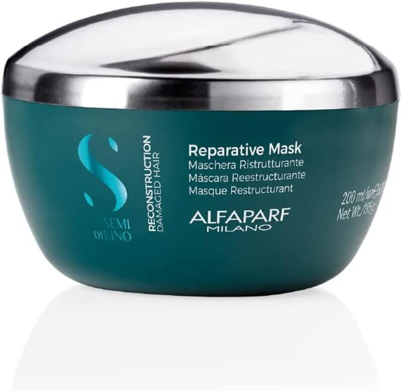 Alfaparf Milano Reparative Mask, 200ml