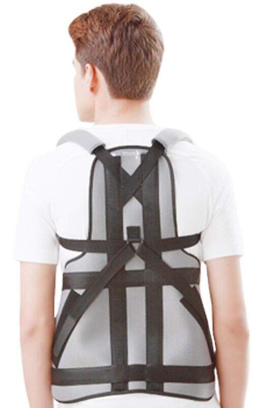 

Dyna Thoraco Lumbar Appl Medium
