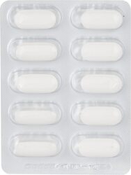 Vital Health Calciton-D Dietary Supplement, 30 Caplets