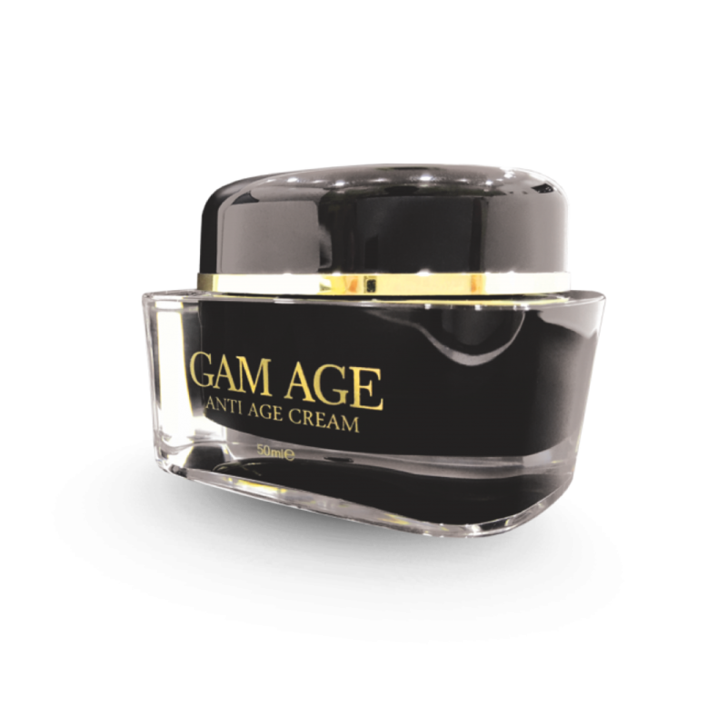 Gam Age Cream 50 Ml