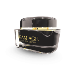 Gam Age Cream 50 Ml