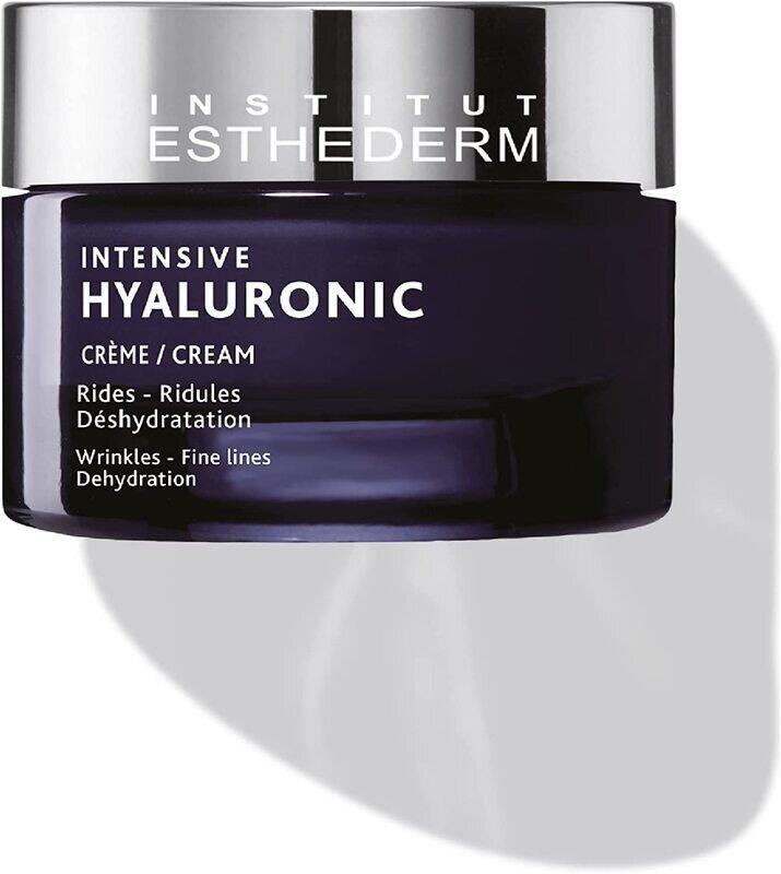 

Esthederm Institut Intensive Hyaluronic Cream, 50ml