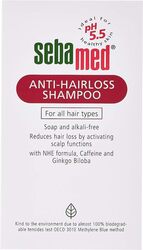 Sebamed Anti Hair Loss Shampoo, 400ml