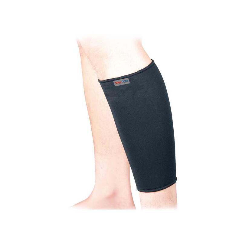 

Superortho Super Ortho Calf Support Neoprene - C8-001 (Xxl)