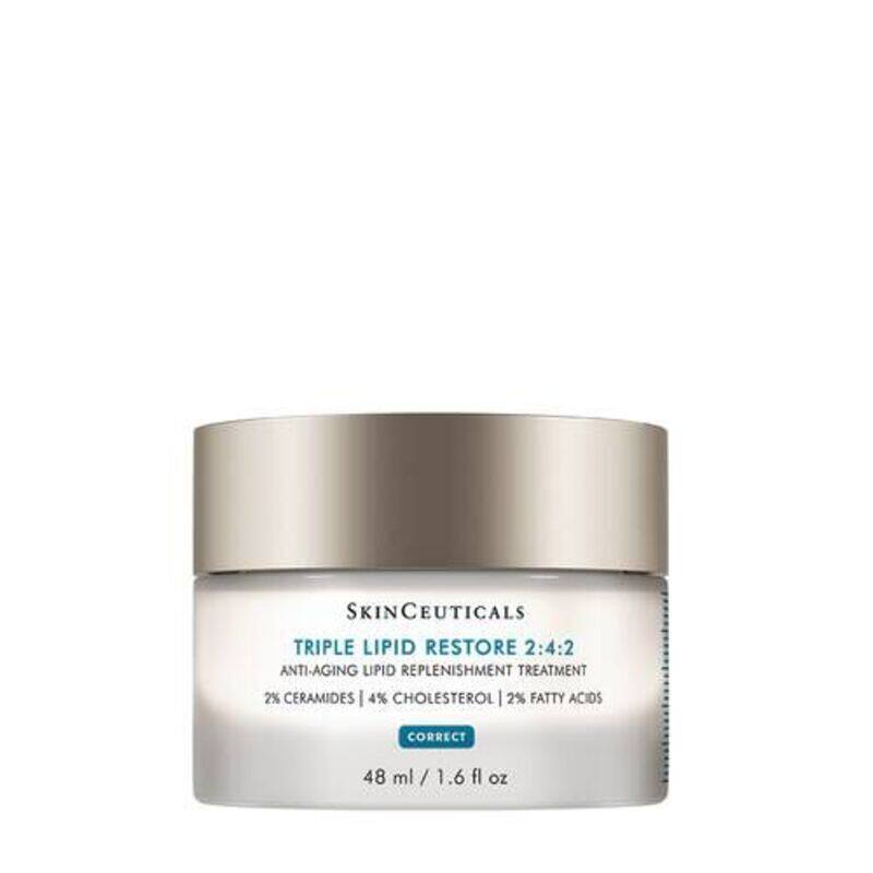 

Skin Ceuticals Triple Lipid Moisturizer 48Ml