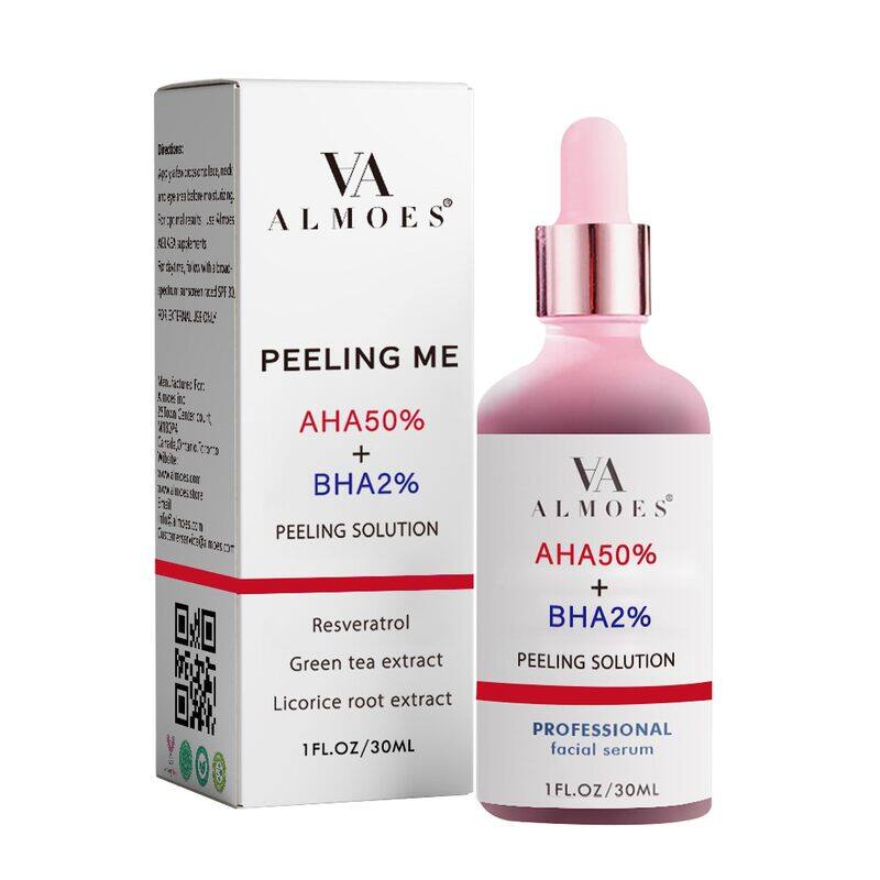 

Almoes Peeling Serum 30Ml