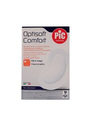 Pic Optisoft Comfort Eye 95X65Mm