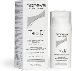 Noreva Trio D Depigmenting And Unifying Treatment, 30ml